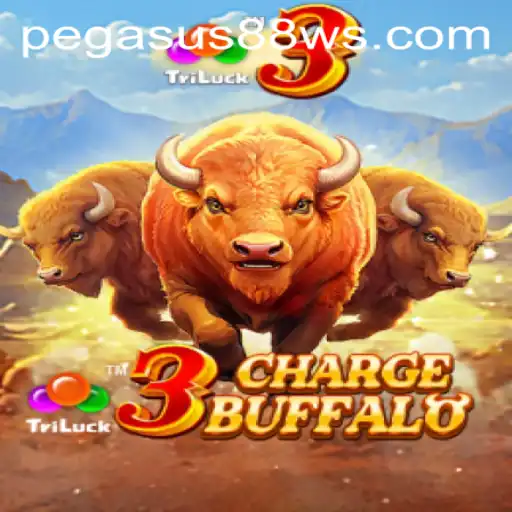 Unleashing the Adventure: A Deep Dive into 3ChargeBuffalo's Exciting World
