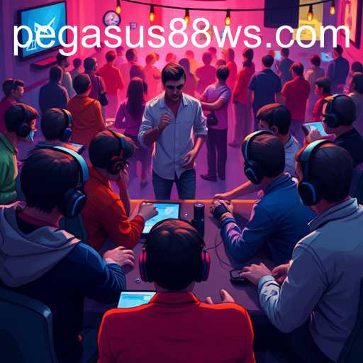 Player Communities: The Backbone of Modern Gaming