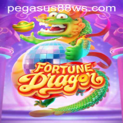 Exploring the Enchanting World of FortuneDragon and the Magic of Pegasus88.ws