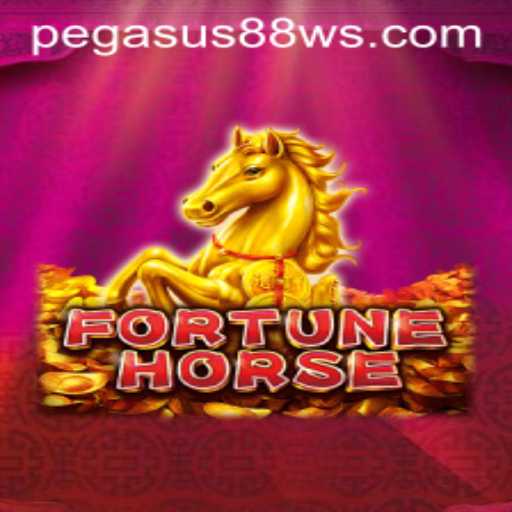 Exploring the Magical World of FortuneHorse