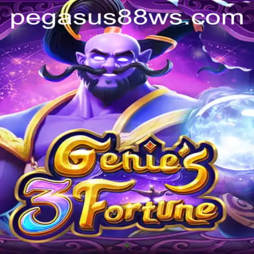 Unveiling Genie3Fortune: Exploring the Enchanting World of Online Gaming