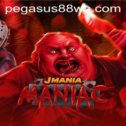 Exploring the Exciting World of JManiaManiac on Pegasus88