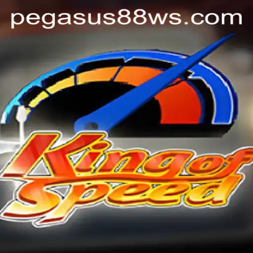 Discover the Thrilling World of KingofSpeed: An Engaging Racing Adventure