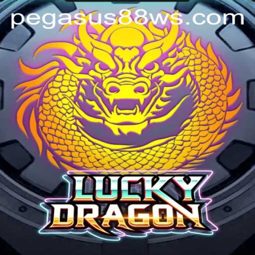 Discover the Enchanting World of LuckyDragon