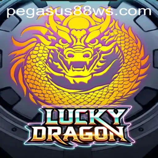 Discover the Enchanting World of LuckyDragon