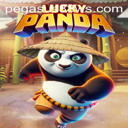 Unveiling the Exciting World of LuckyPanda on Pegasus88.ws