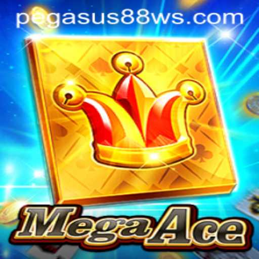 MegaAce: A Revolutionary Gaming Experience