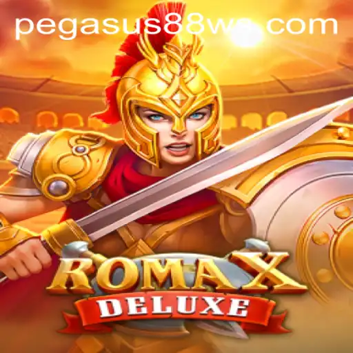 Exploring RomaXDeluxe: A Unique Gaming Experience on Pegasus88.ws