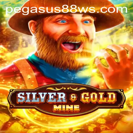 SilverGold: Exploring the Enchanting Realm of Pegasus88.ws