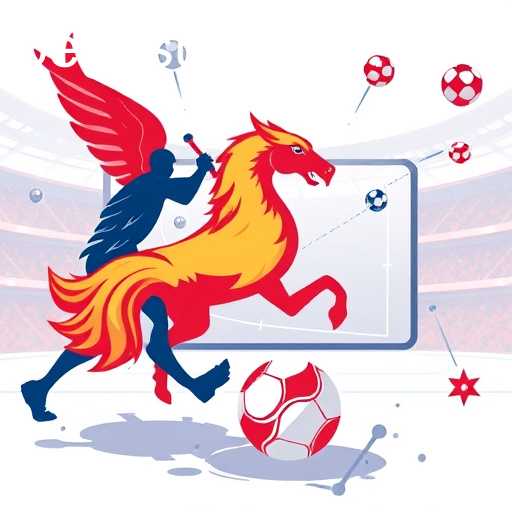 Exploring the Influence of Pegasus88.ws in Sports