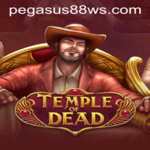 Explore the Exciting World of TempleofDead: A Game of Strategy and Adventure