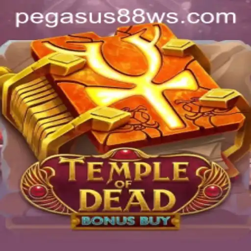 Unveiling the Thrilling World of TempleofDeadBonusBuy
