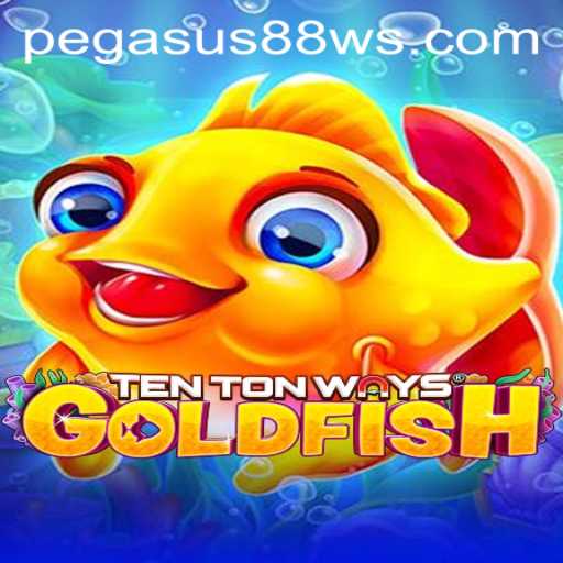 Diving into the Mystical World of TenTonWaysGoldfish