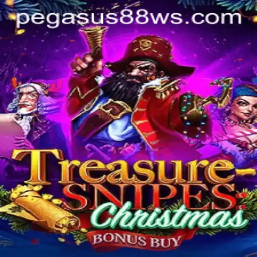 Unveiling TreasuresnipesChristmas: A Festive Adventure Awaits