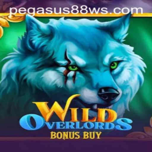 Exploring the Thrills of WildOverlordsBonusBuy on Pegasus88