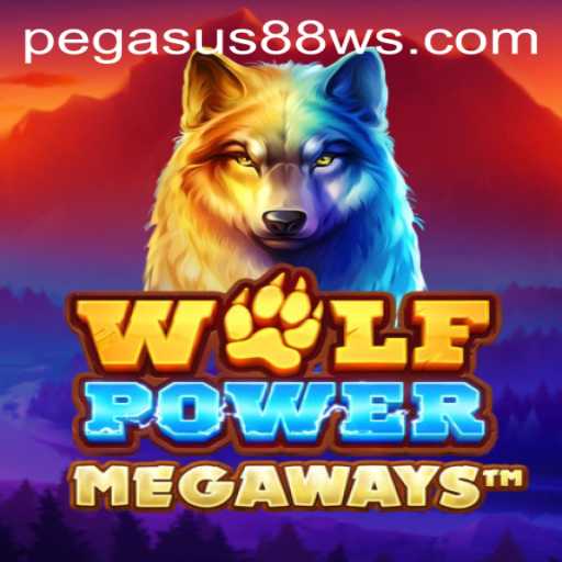 Unleashing the Power of WolfPowerMega: A Comprehensive Guide
